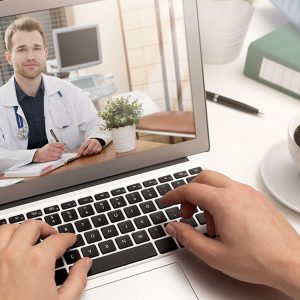 Τηλειατρική Τηλειατρική