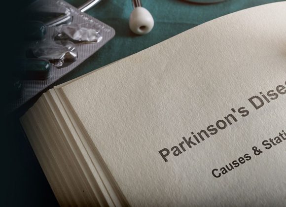 Νόσος Πάρκινσον