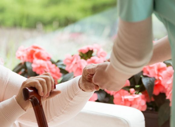 Φροντίζοντας τον Φροντιστή