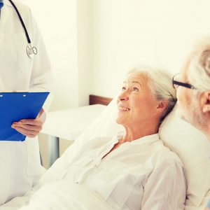 Έλεγχος καταλληλότητας ασθενούς για DBS & δοκιμασία LDOPA