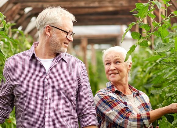 Πάρκινσον – Η βέλτιστη παρακολούθηση