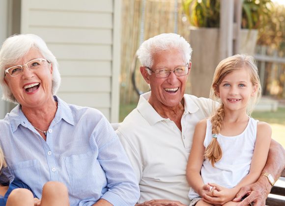 Κινητικά συμπτώματα